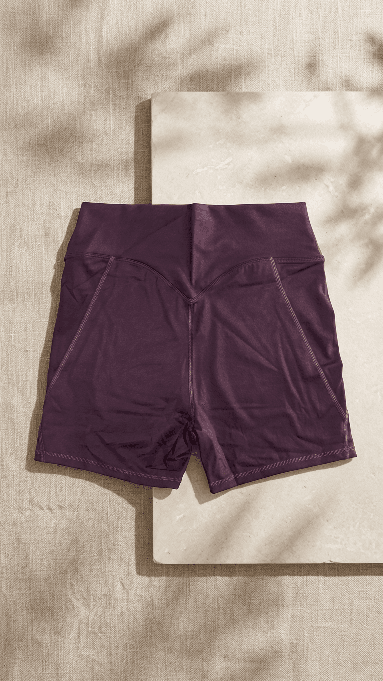 SHORT ISO — imagen 4