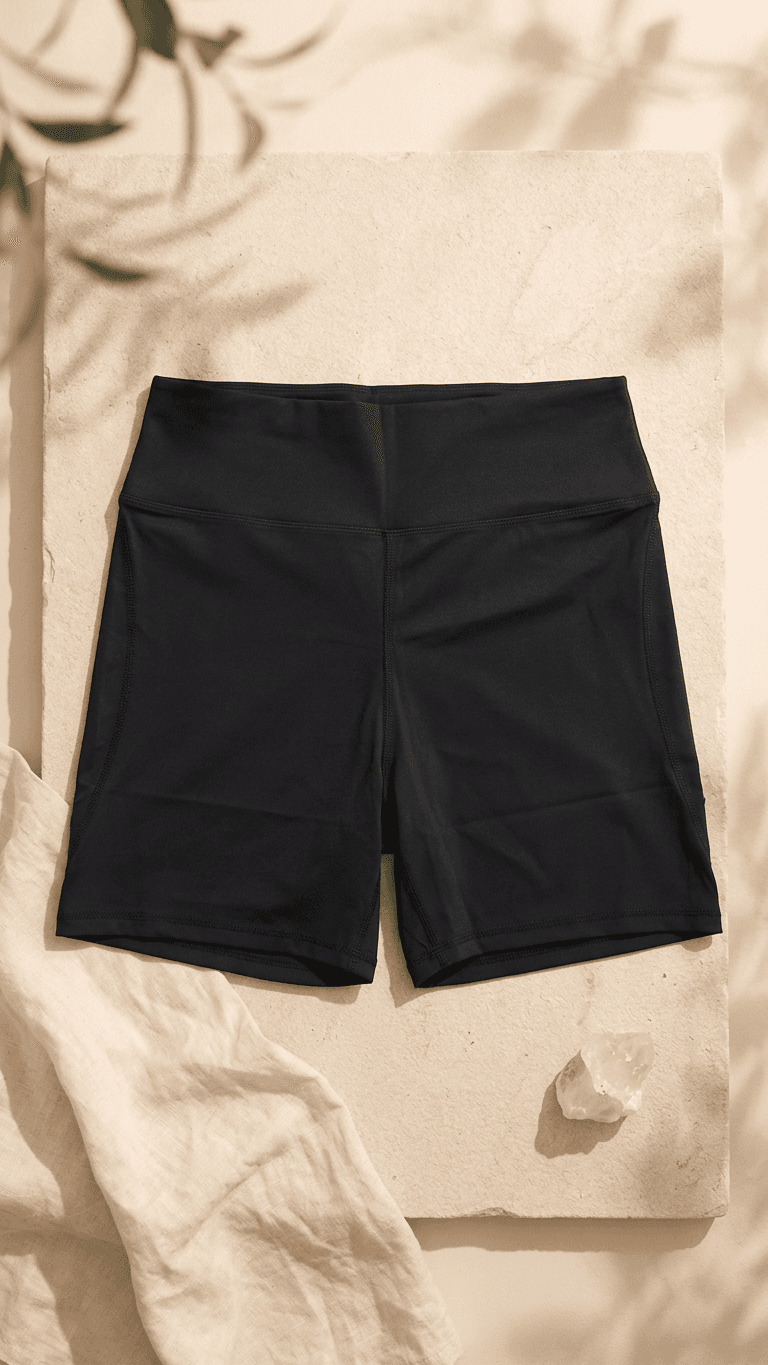 SHORT ISO — imagen 5