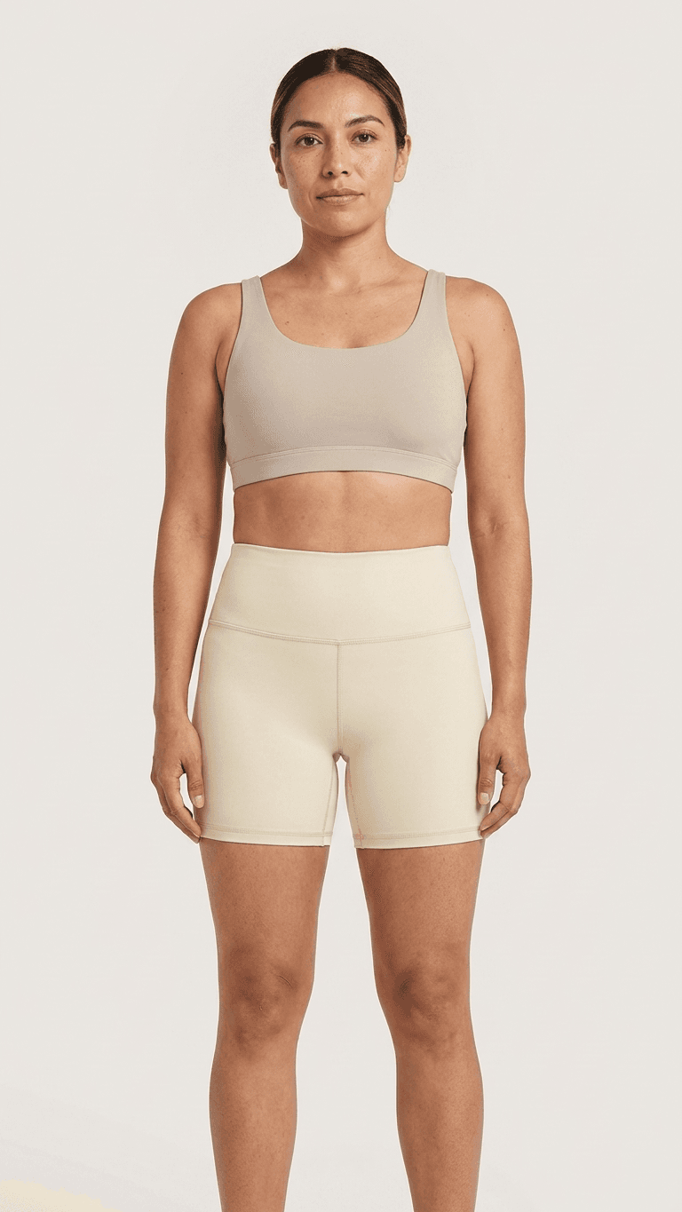 SHORT ISO — imagen 1