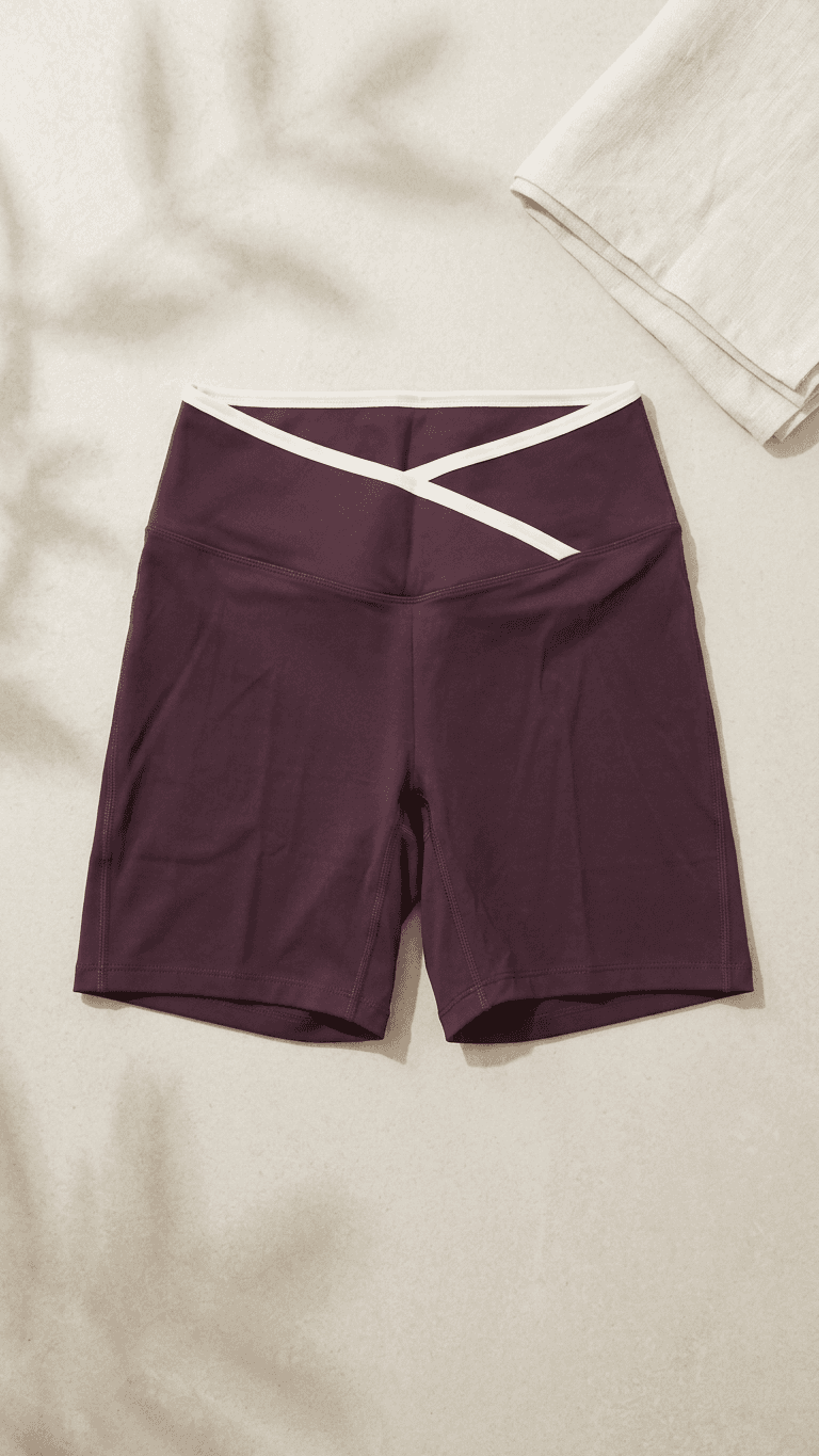 SHORT NALA — imagen 1